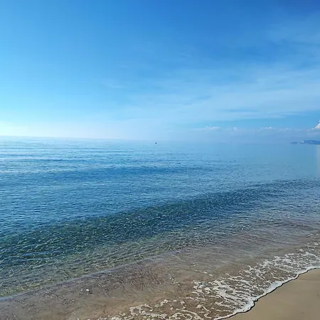 Villa Domu Abba&chelu