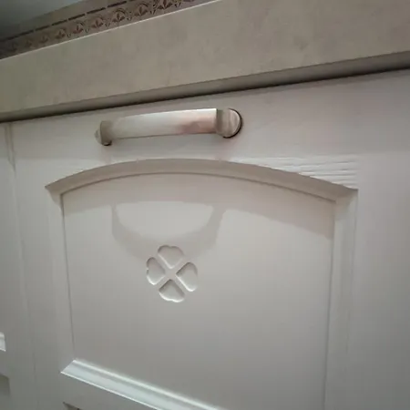 Villa Domu Abba&chelu