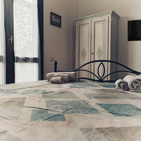 Villa Domu Abba&chelu Capitana