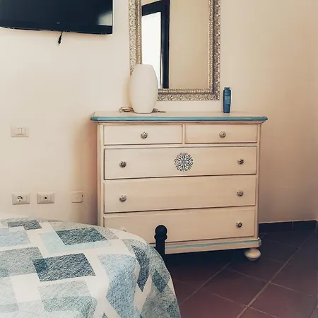 Villa Domu Abba&chelu