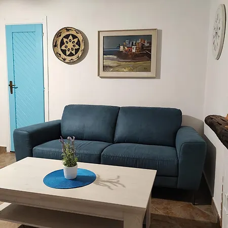 Domu Abba&chelu * Capitana