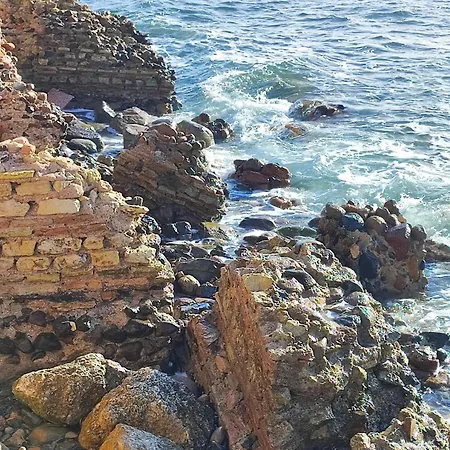 Villa Domu Abba&chelu