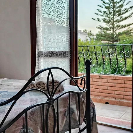 Domu Abba&chelu Villa Capitana