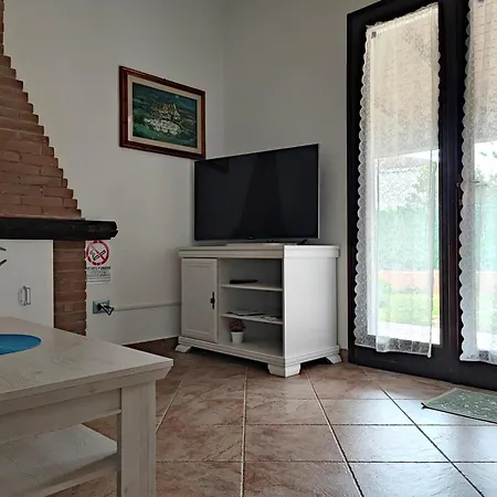 Domu Abba&chelu Villa Capitana