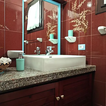 Domu Abba&chelu Capitana