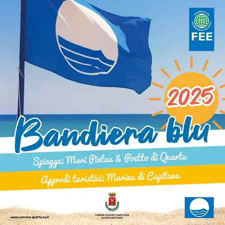 Domu Abba&chelu Capitana