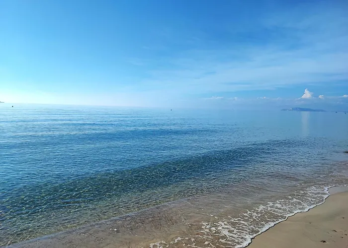 Villa Domu Abba&chelu