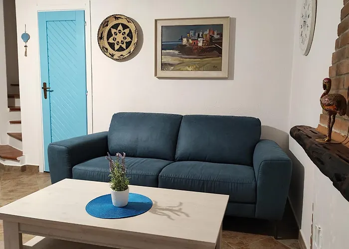 Domu Abba&chelu * Capitana