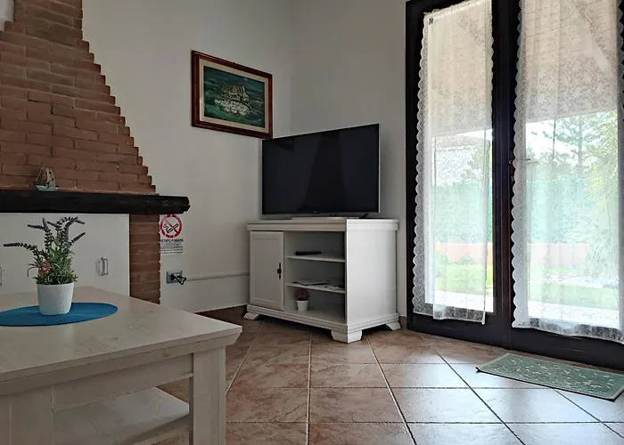 Domu Abba&chelu Villa Capitana