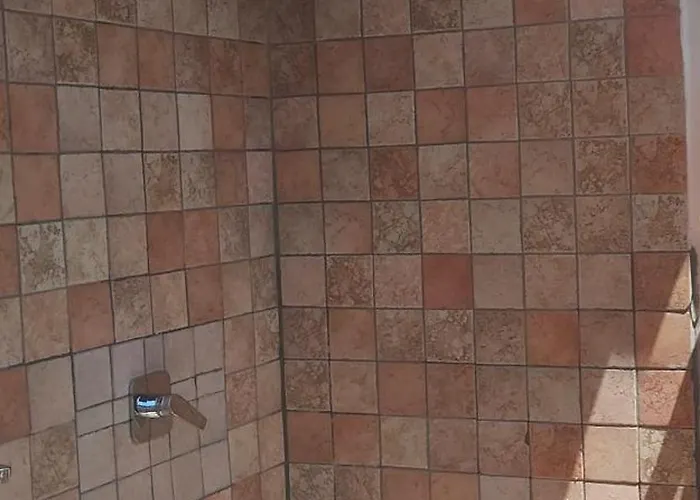 Domu Abba&chelu Villa Capitana