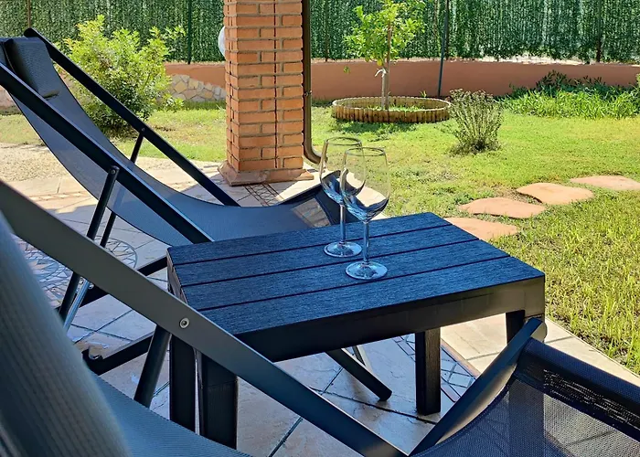 Domu Abba&chelu Villa *