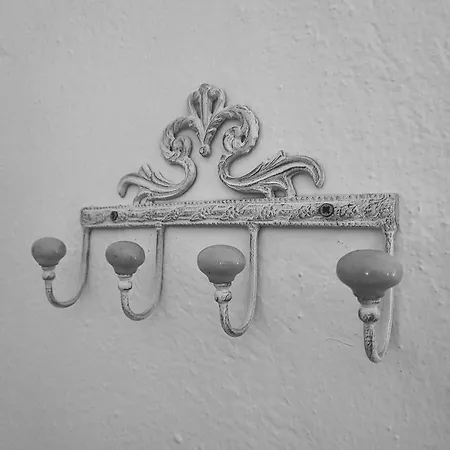 Villa Domu Abba&chelu *