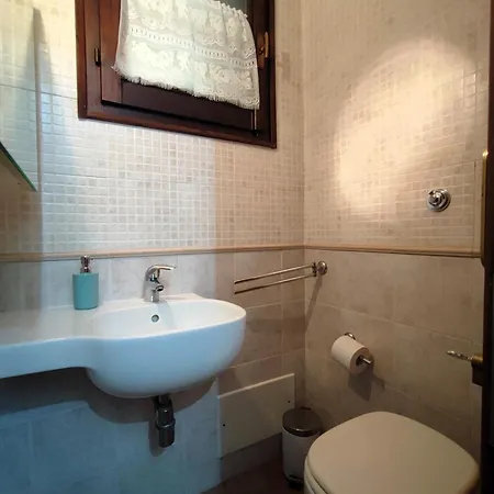 Domu Abba&chelu Capitana