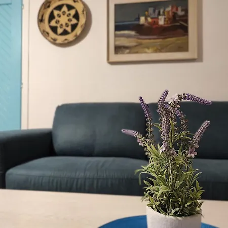 Domu Abba&chelu * Capitana