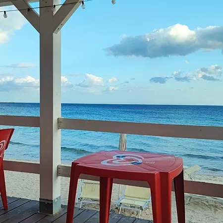 Domu Abba&chelu * Capitana