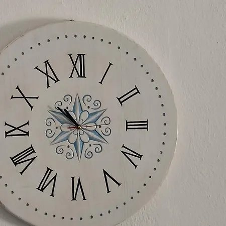 Villa Domu Abba&chelu