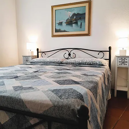 Domu Abba&chelu Villa Capitana