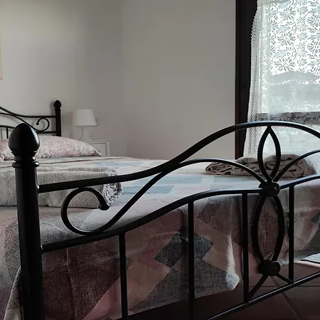 Domu Abba&chelu Capitana