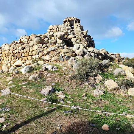 Villa Domu Abba&chelu *