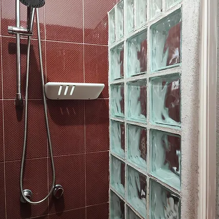 Villa Domu Abba&chelu