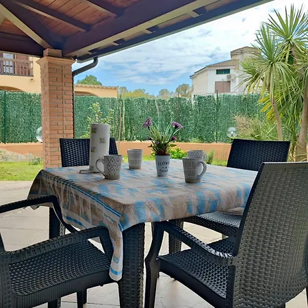 Domu Abba&chelu * Capitana