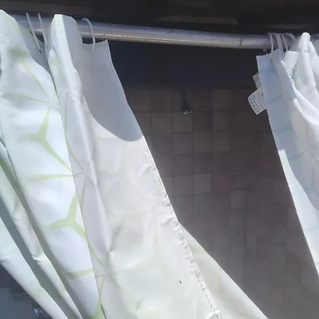 Domu Abba&chelu * Capitana